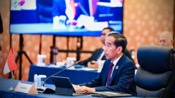 Cerita Jokowi Menolak Jebakan Negara-Negara Maju dalam KTT G20